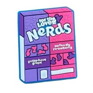 NEW Candy Charm for CROCS